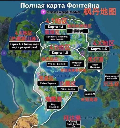 枫丹人物爆料最新消息,揭秘神秘角色背后的故事与秘密